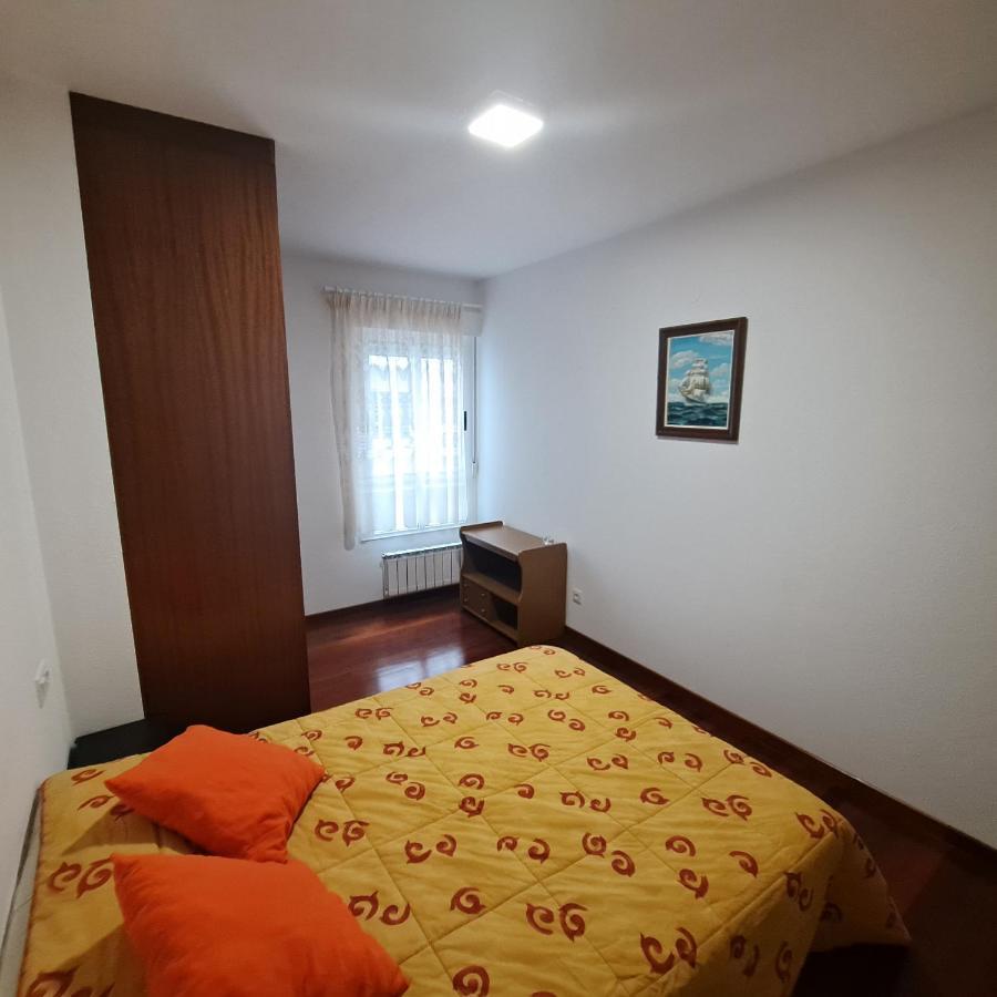 Apartamento Con Vistas, Amplio Y Luminoso Монфорте де Лемос Екстериор снимка